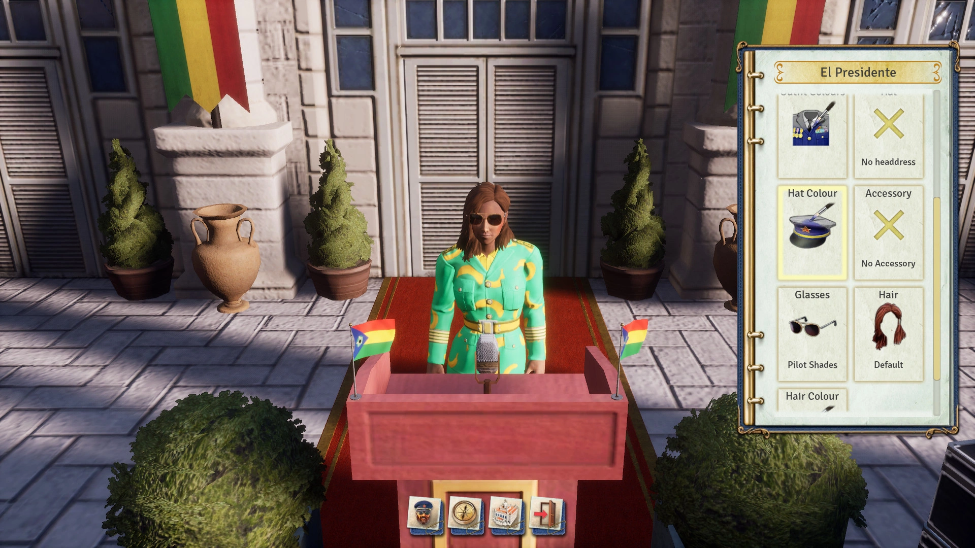 Скриншот-13 из игры Tropico 6 — Caribbean Skies