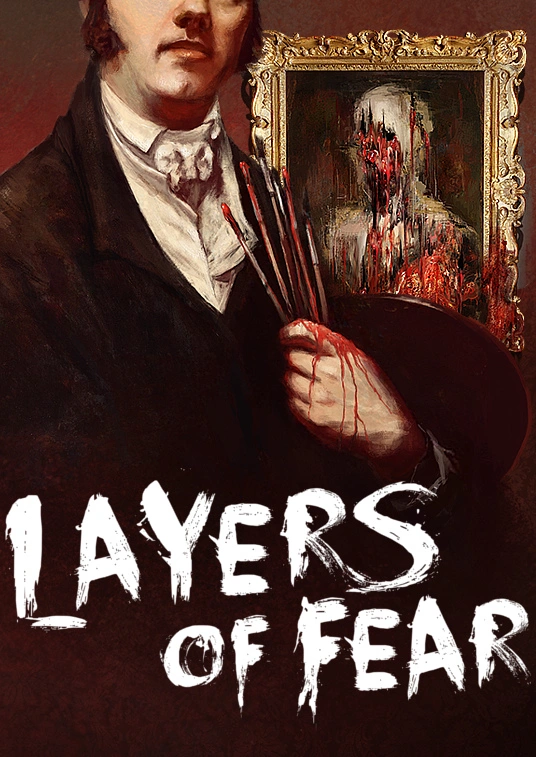 Картинка Layers of Fear