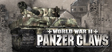 World War II: Panzer Claws — Стальной Кулак 2