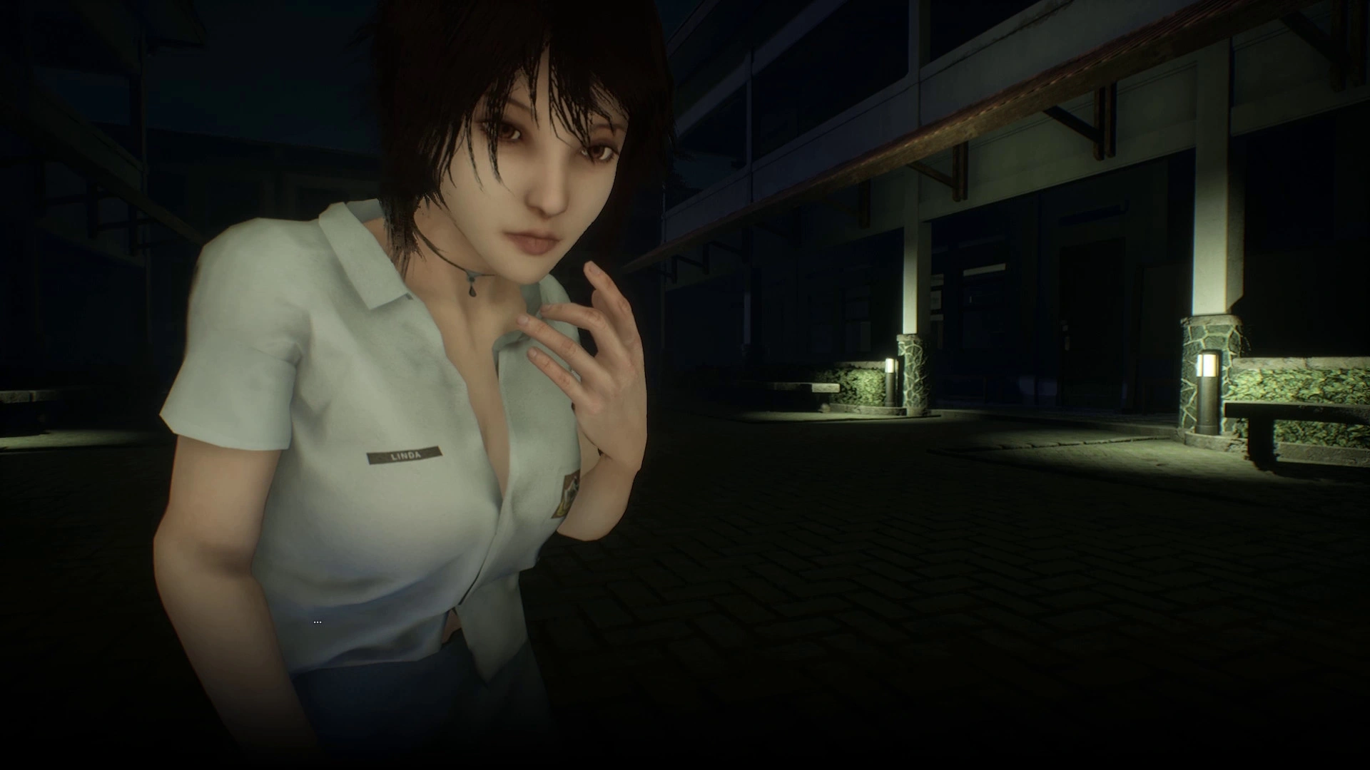 Скриншот-8 из игры DreadOut 2