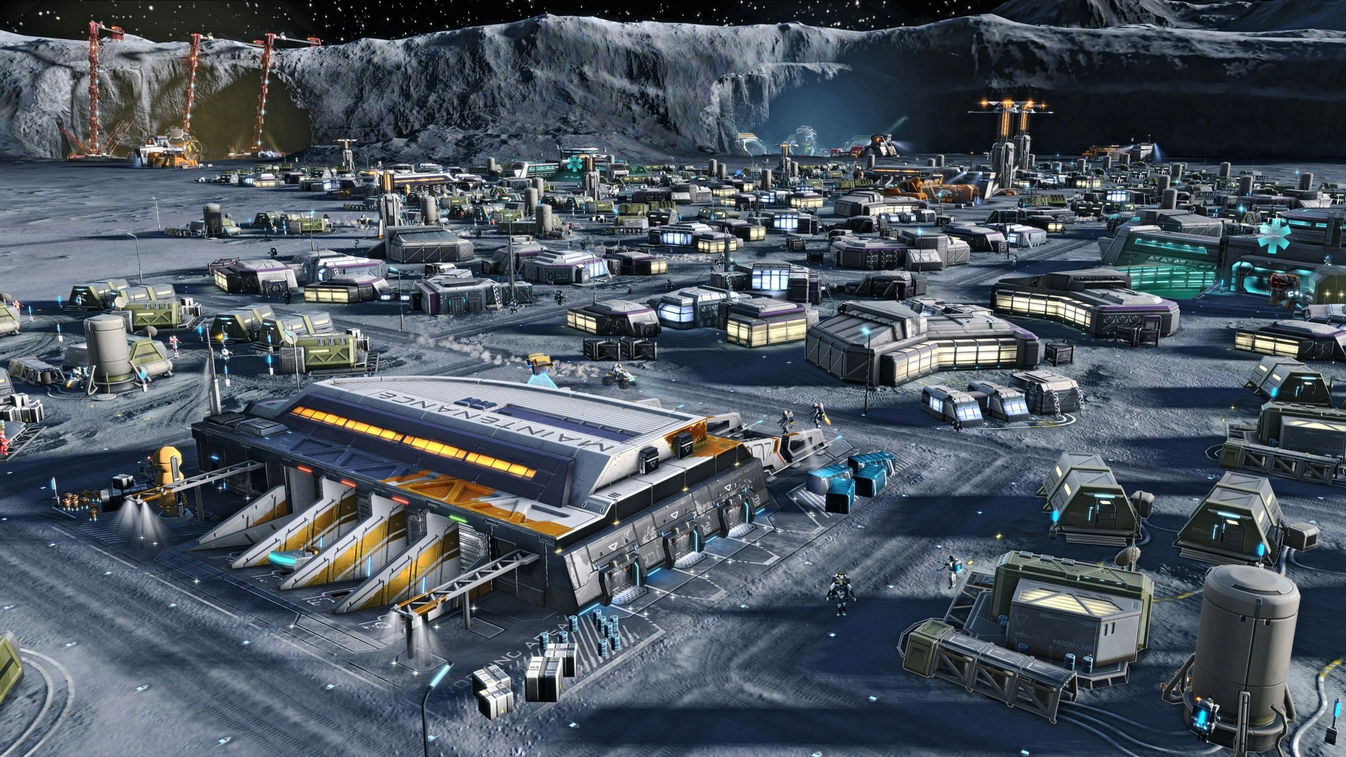 Anno 2205 Anno 2205