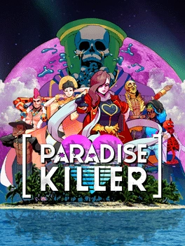 Paradise Killer Paradise Killer