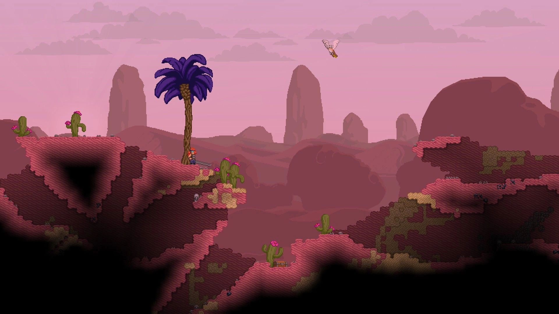 Скриншот-13 из игры Starbound