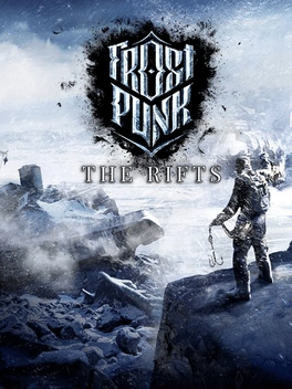 Картинка Frostpunk: The Rifts