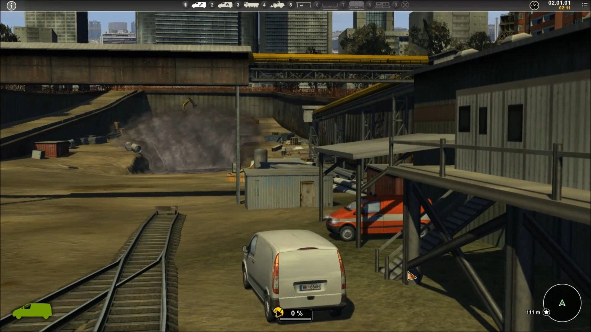 Mining & Tunneling Simulator Mining & Tunneling Simulator