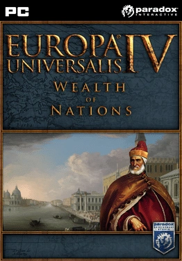 Europa Universalis IV: Wealth of Nations