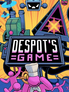 Картинка Despot's Game: Dystopian Army Builder