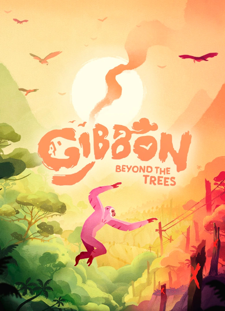 Gibbon: Beyond the Trees