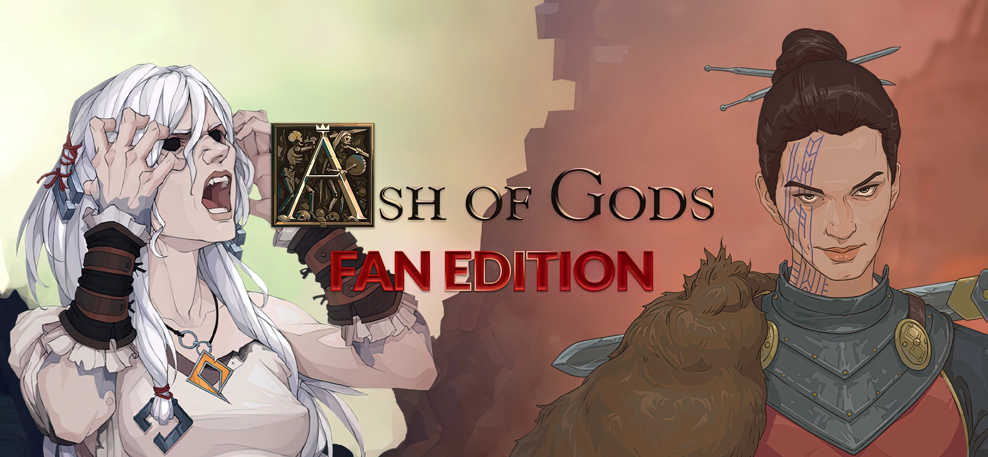 Ash of Gods Universe Bundle