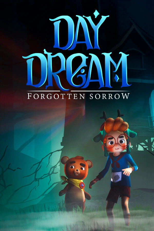 Daydream: Forgotten Sorrow Daydream: Forgotten Sorrow