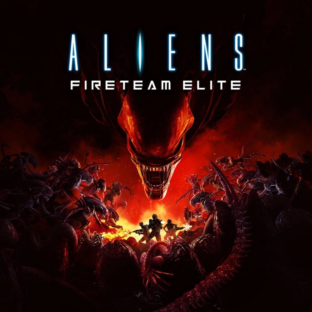 Картинка Aliens: Fireteam Elite для XBOX