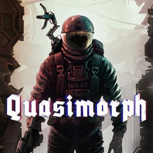 Quasimorph Quasimorph