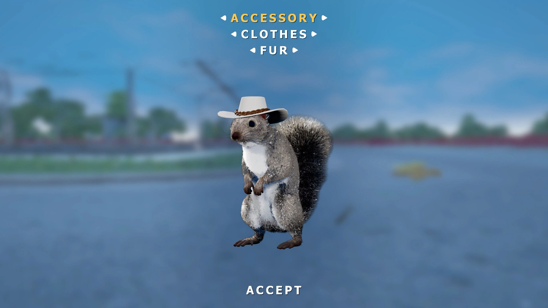 Скриншот-10 из игры Squirrel with a Gun