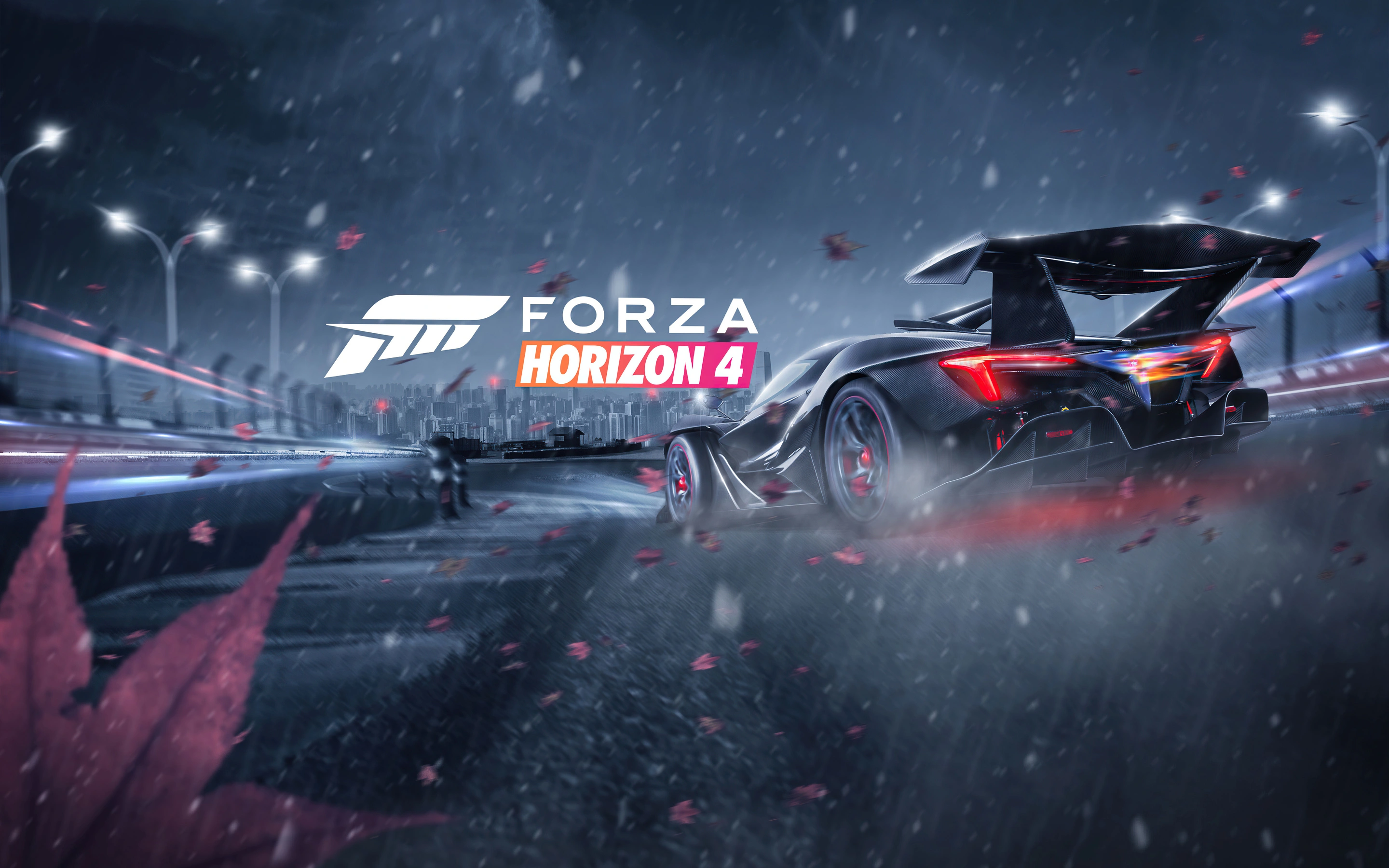 Forza Horizon 4 Forza Horizon 4