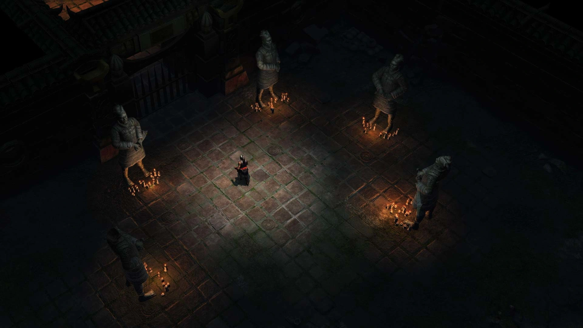 Скриншот-21 из игры Titan Quest: Eternal Embers