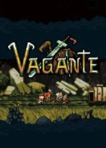 Vagante Vagante