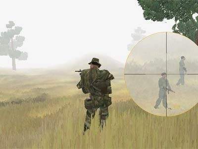 Delta Force 2 Delta Force 2