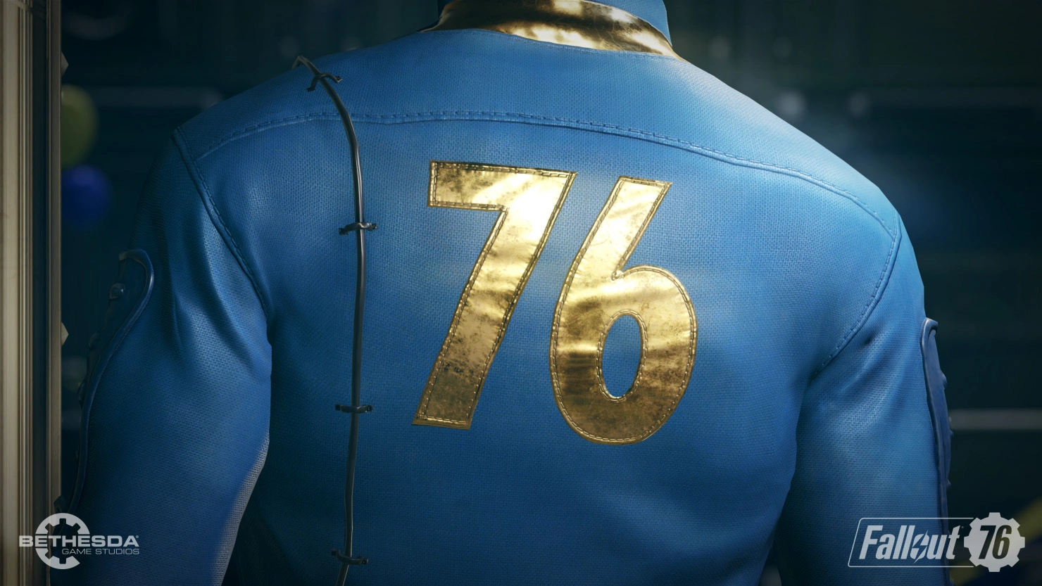 Скриншот-2 из игры Fallout 76