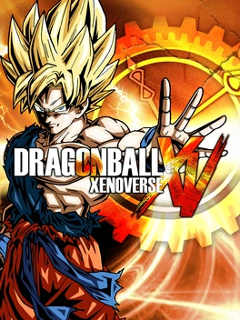 Картинка Dragon Ball Xenoverse