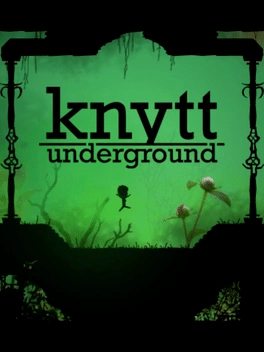 Knytt Underground Knytt Underground