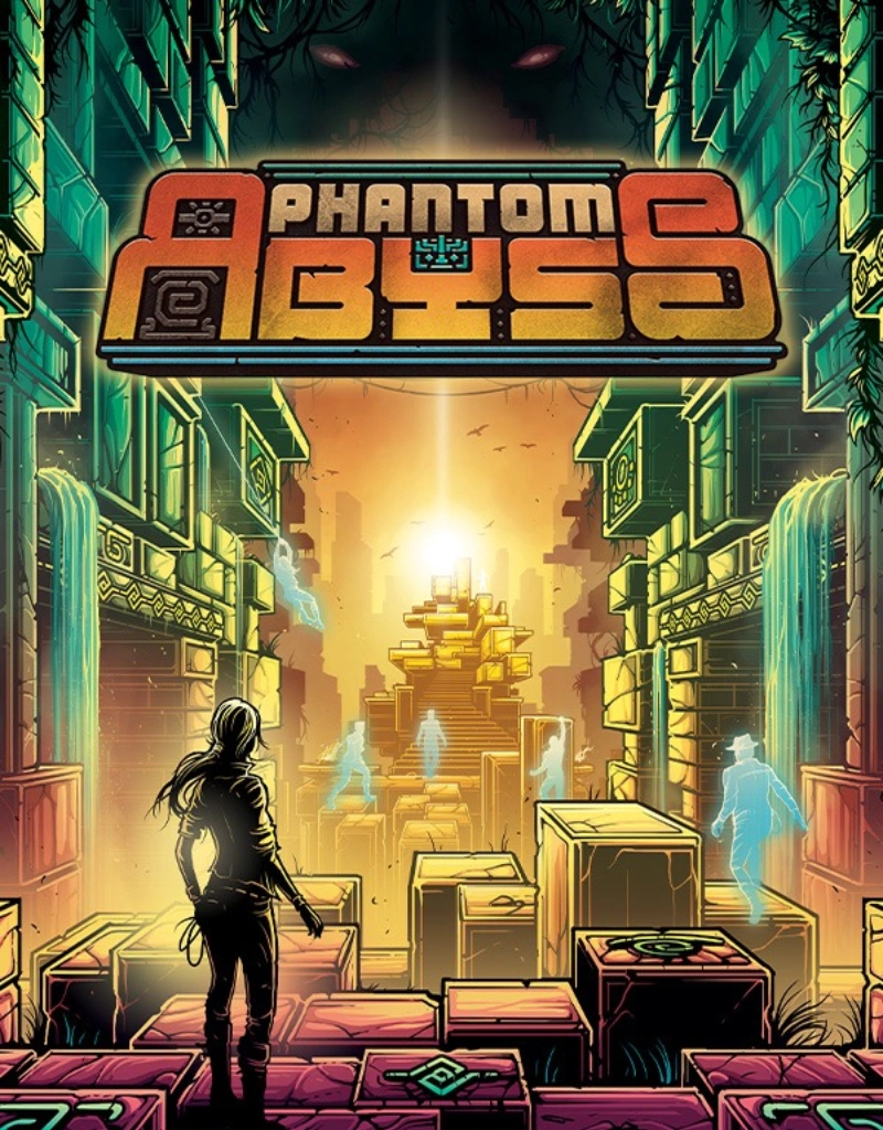 Phantom Abyss для XBOX