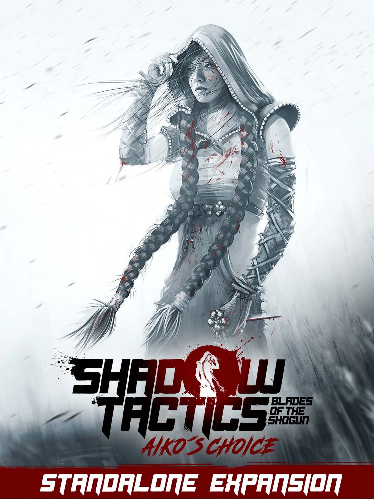 Shadow Tactics: Aiko's Choice Shadow Tactics: Aiko's Choice