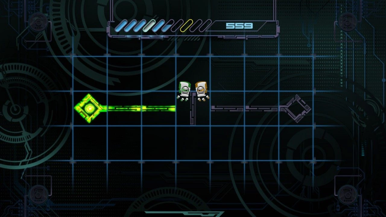 Скриншот-14 из игры A Virus Named Tom
