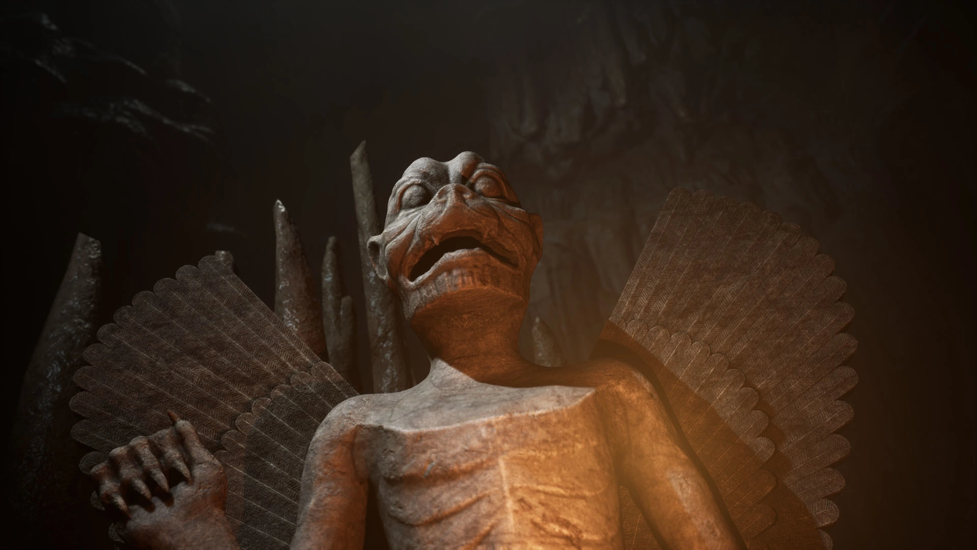 The Dark Pictures Anthology: House Of Ashes The Dark Pictures Anthology: House Of Ashes
