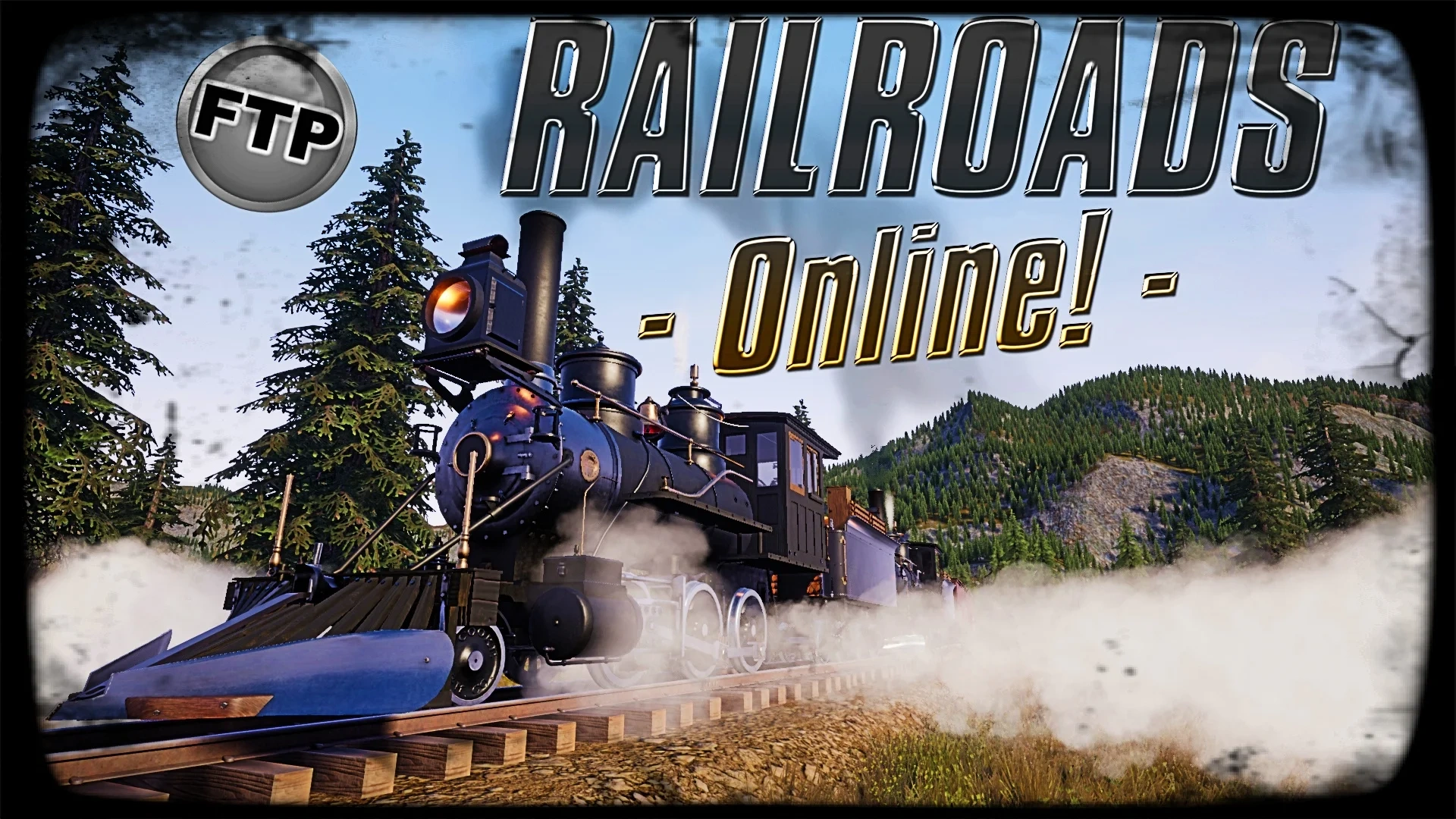 RAILROADS Online