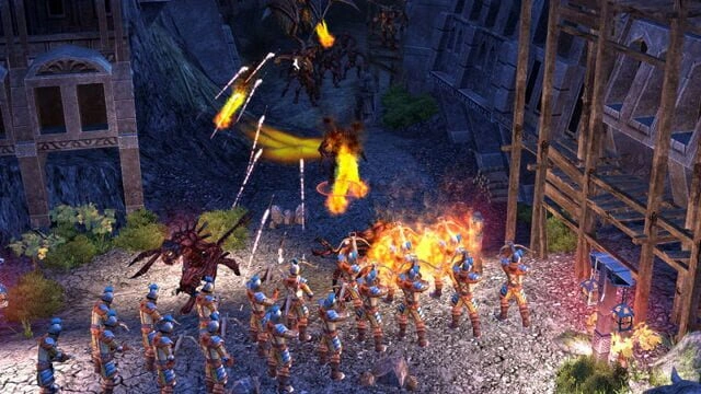 Spellforce Complete Spellforce Complete