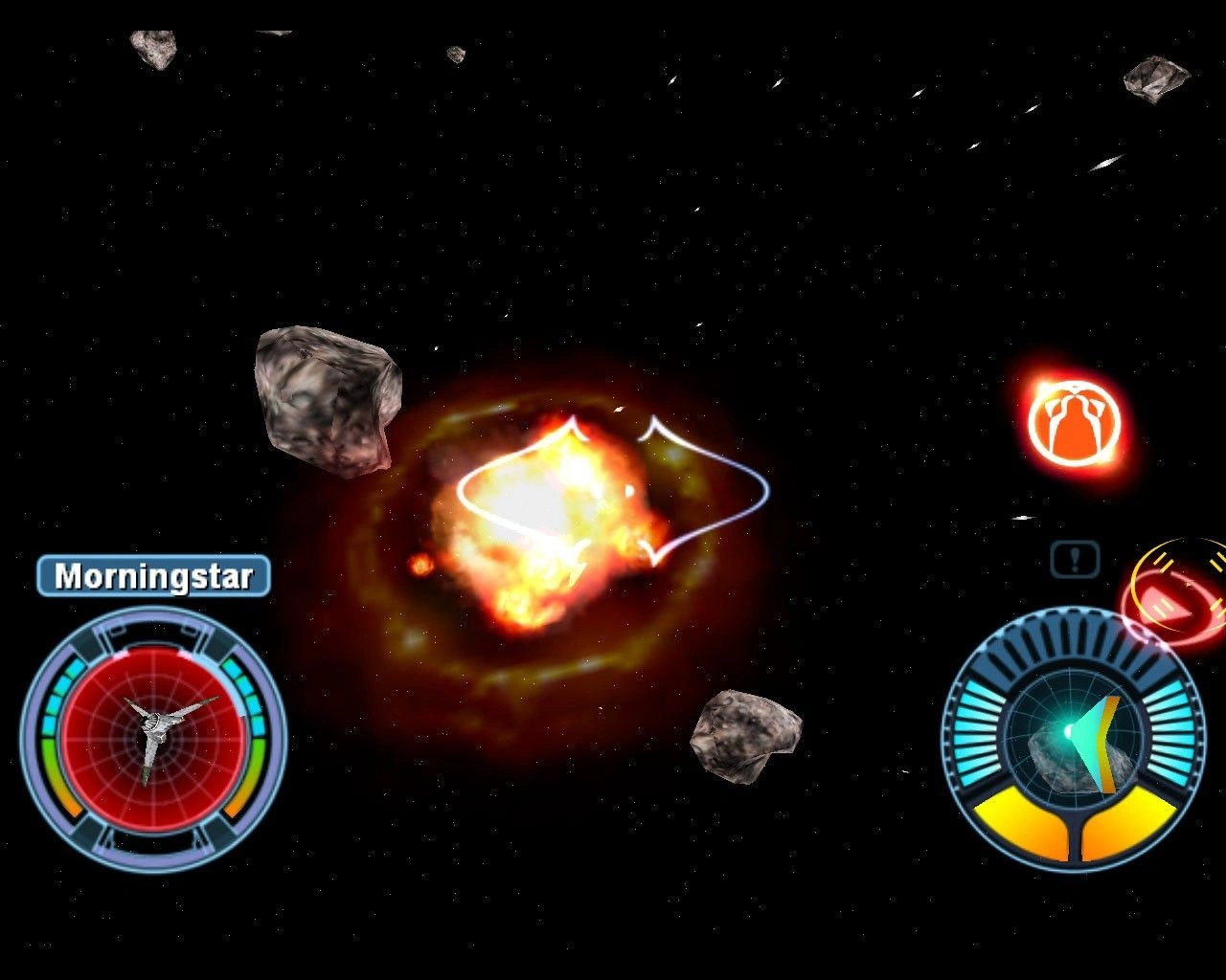 Star Wars: Starfighter Star Wars: Starfighter