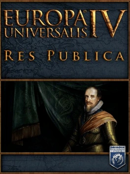 Europa Universalis IV: Res Publica