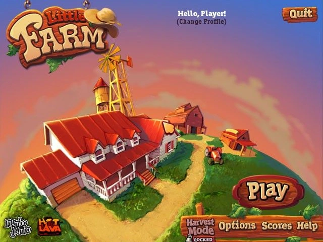 Скриншот-5 из игры Little Farm