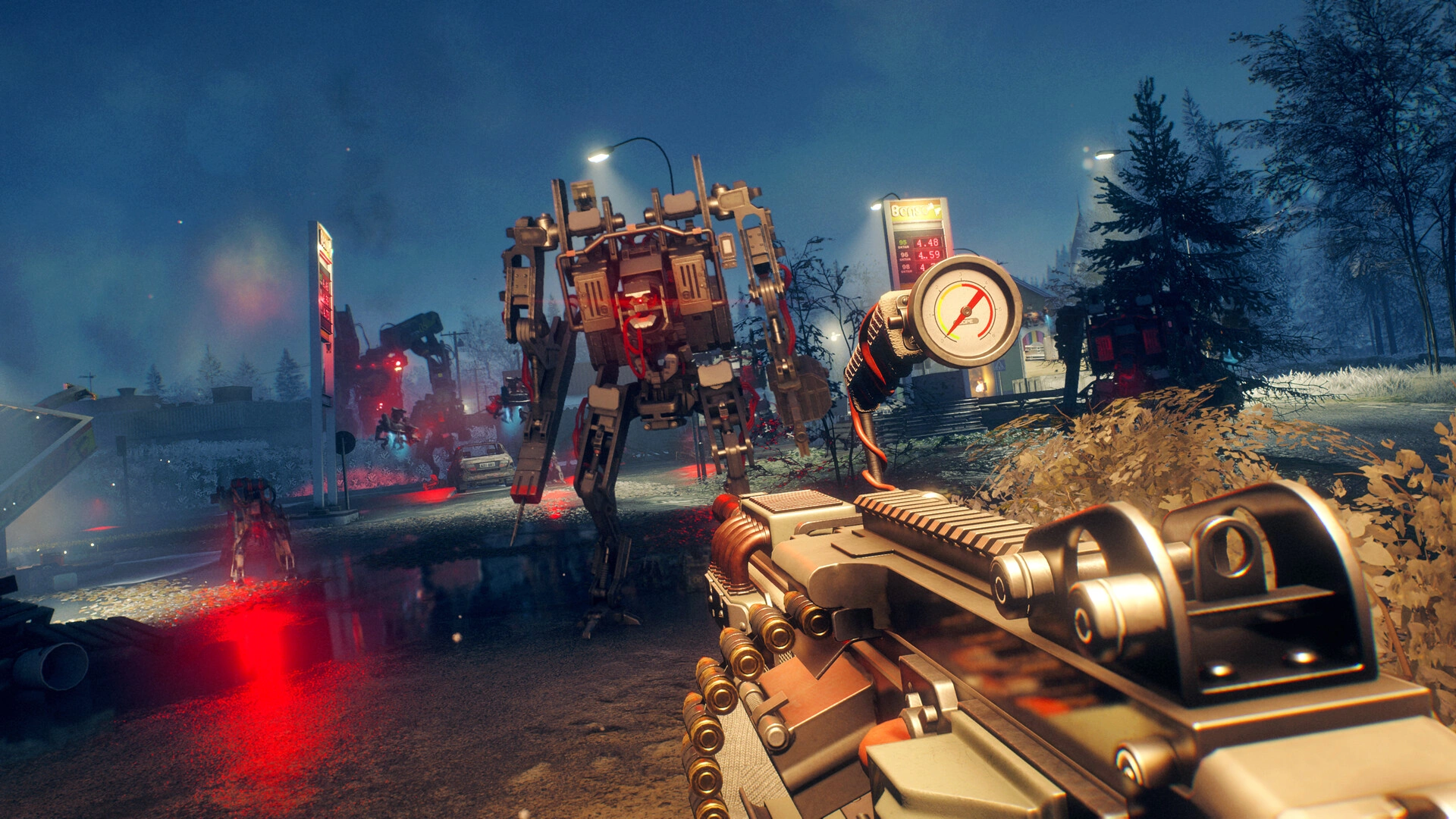 Generation Zero Generation Zero