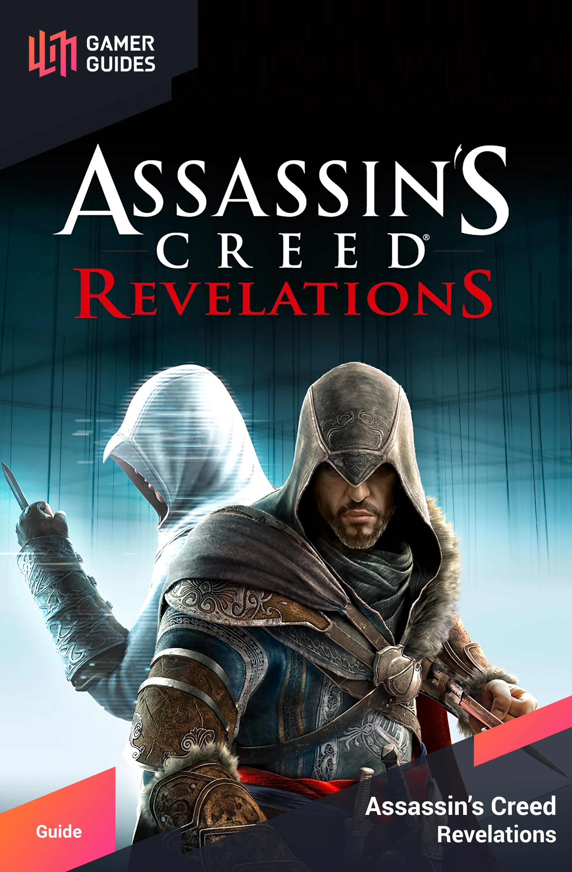 Картинка Assassin's Creed: Revelations