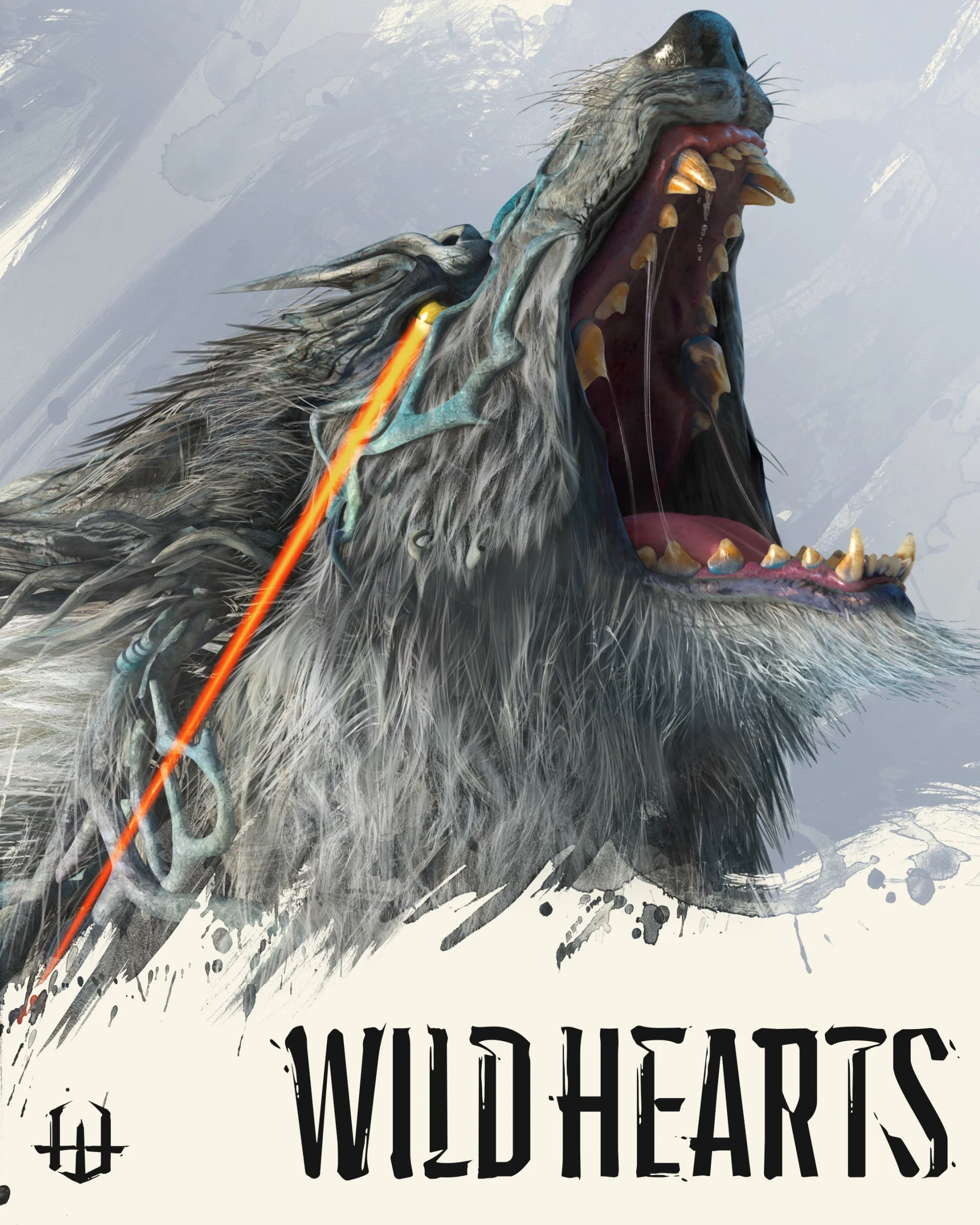 WILD HEARTS для PS5