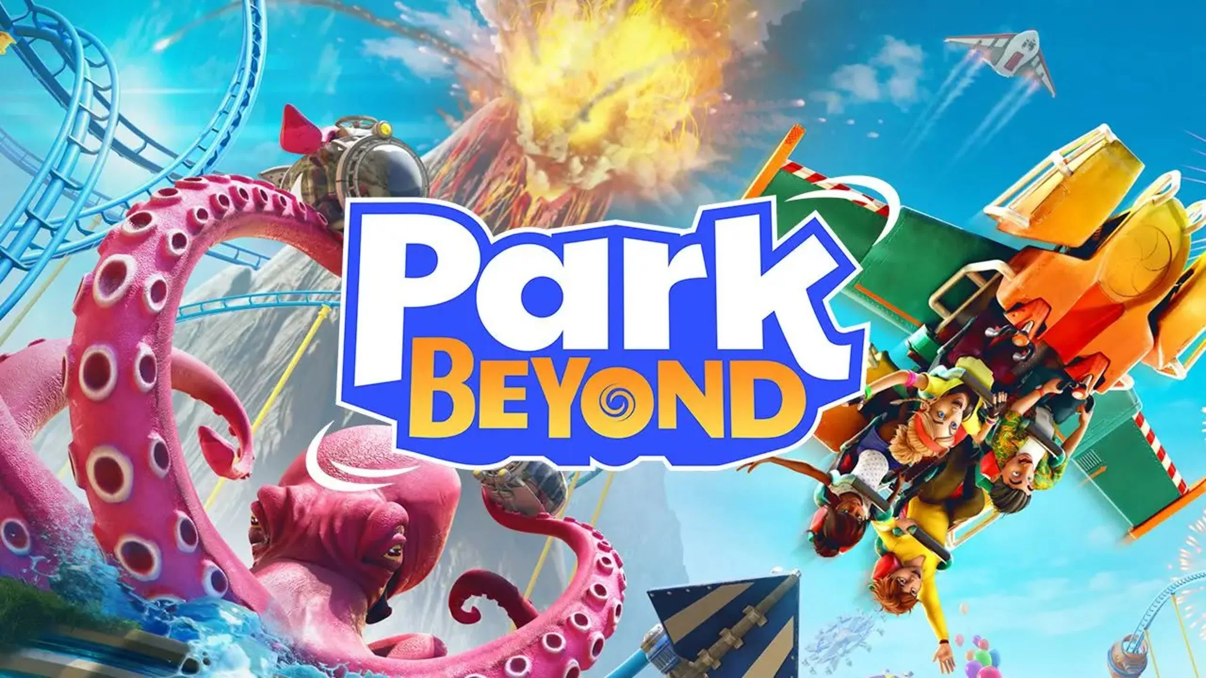 Park Beyond Park Beyond