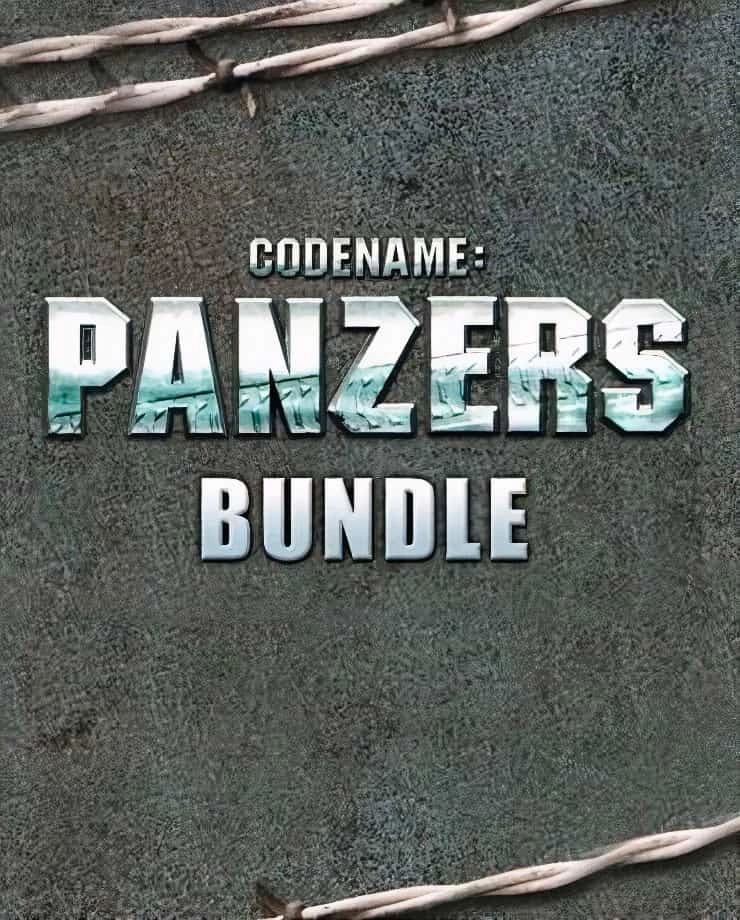 Картинка Codename: Panzers Bundle