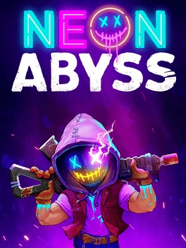 Картинка Neon Abyss