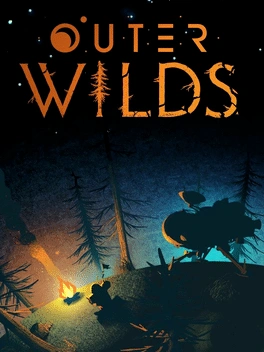 Картинка Outer Wilds