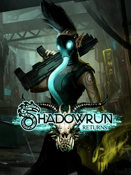 Картинка Shadowrun Returns Deluxe