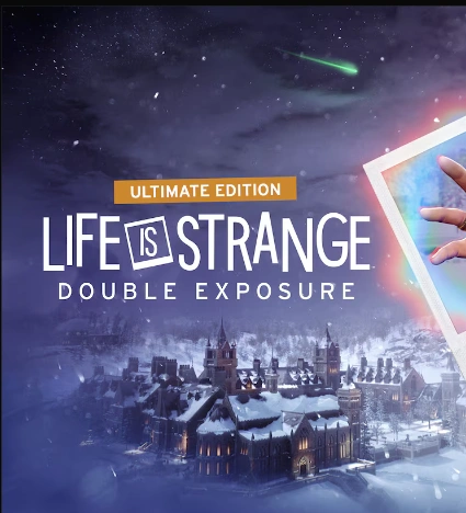 Life is Strange: Double Exposure Ultimate Edition