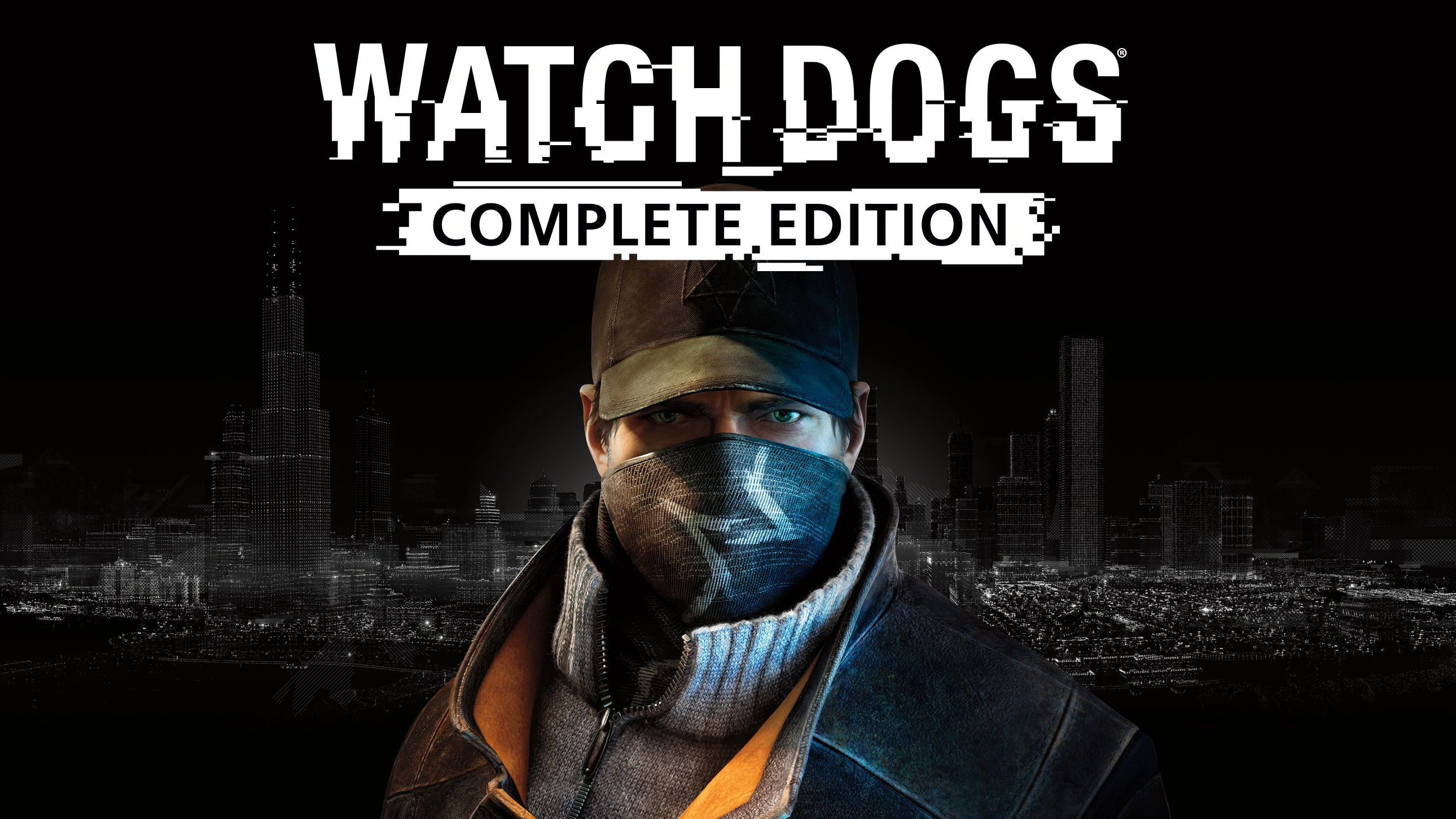 WATCH_DOGS COMPLETE EDITION для Xbox WATCH_DOGS COMPLETE EDITION для Xbox