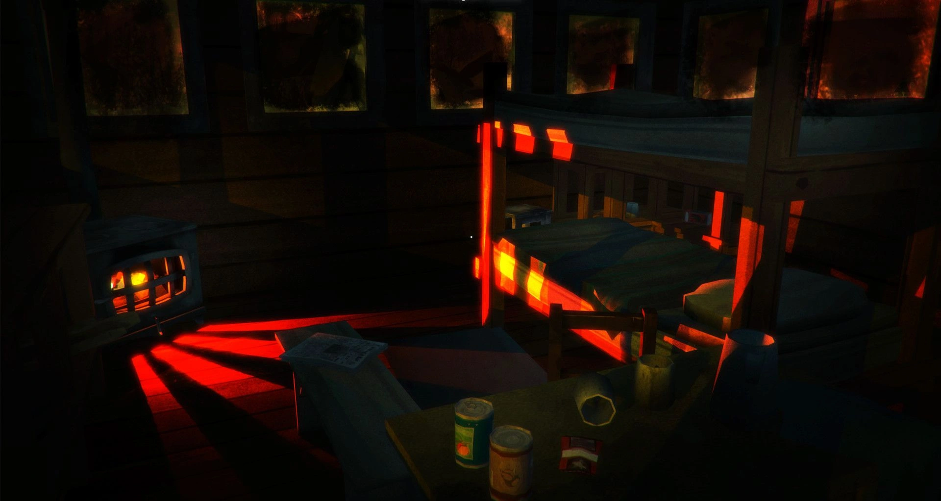 Скриншот-0 из игры The Long Dark