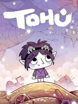 TOHU TOHU