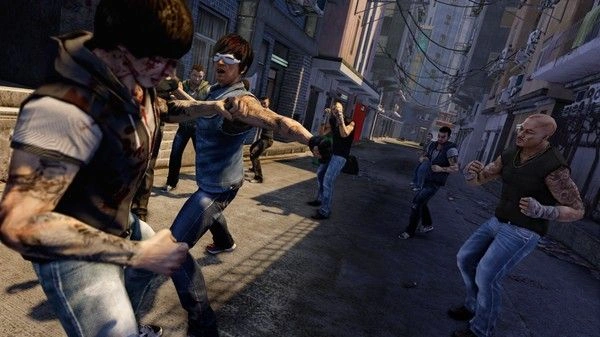 Скриншот-13 из игры Sleeping Dogs — Definitive Edition