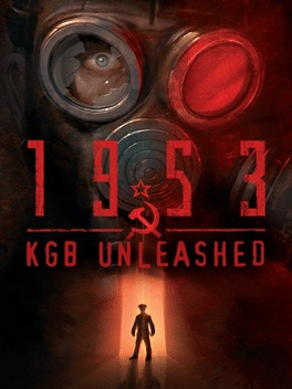 1953 — KGB Unleashed