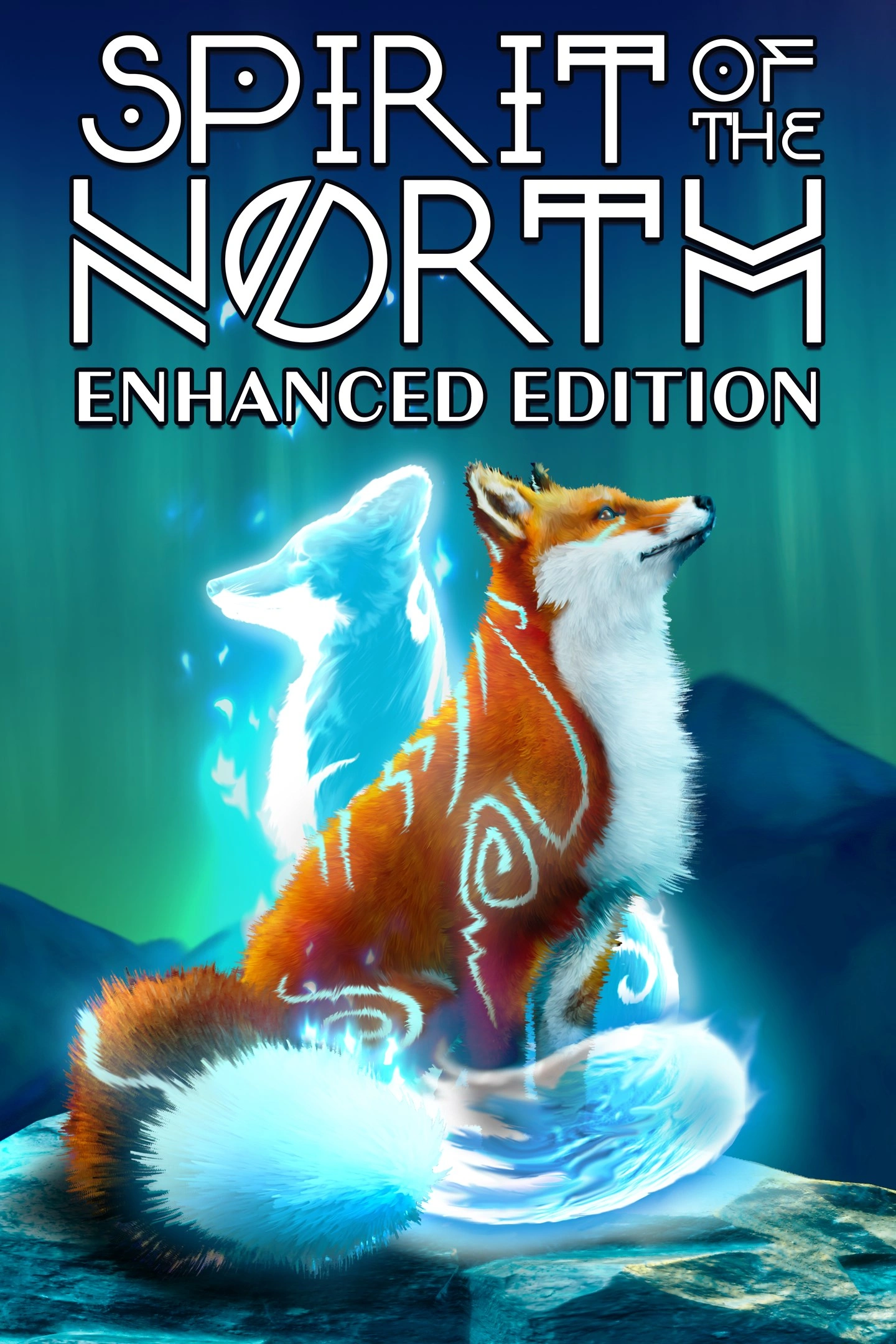 Spirit of the North: Enhanced Edition для PS5