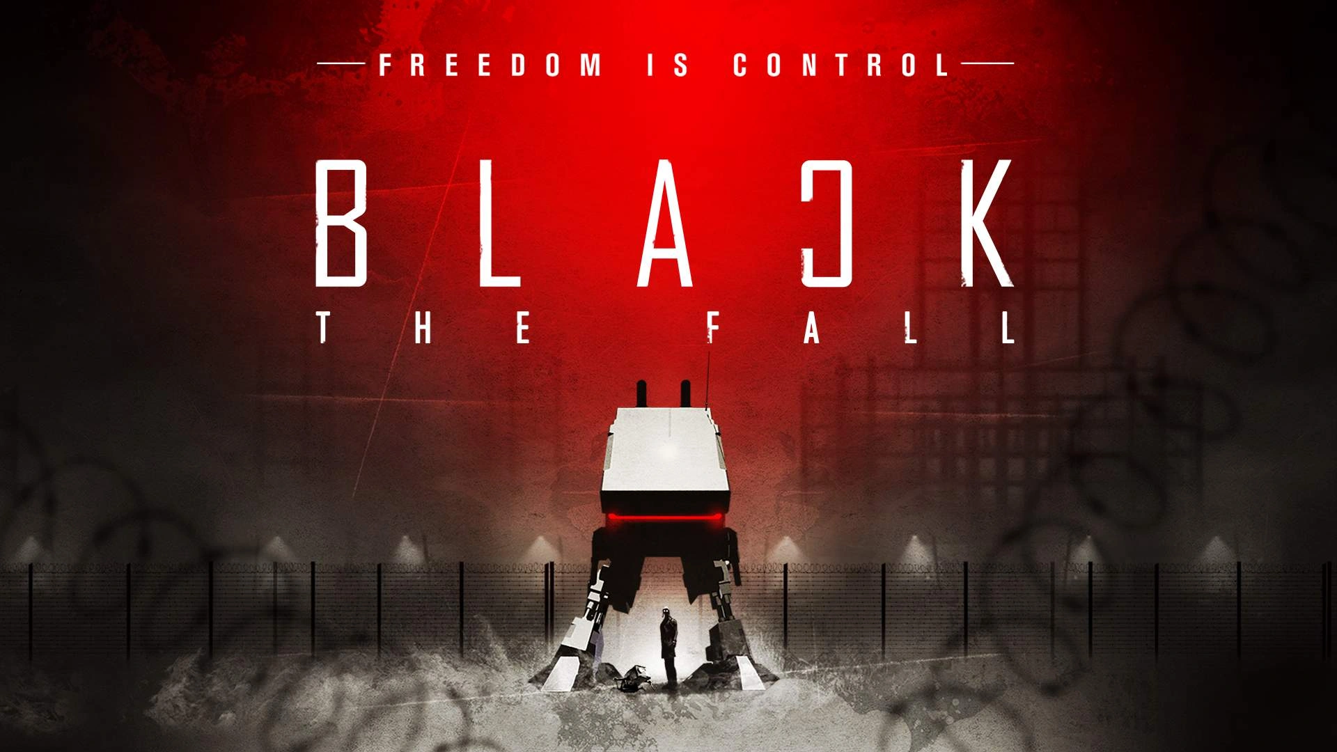 Black The Fall Black The Fall