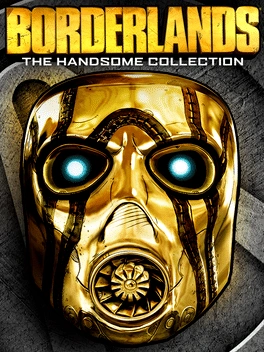 Картинка Borderlands — The Handsome Collection для XBOX